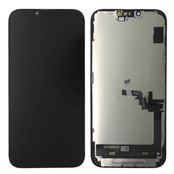 Pantalla iPhone 14 PLUS INCELL RW (IC removible) (LCD/display) liquidacion