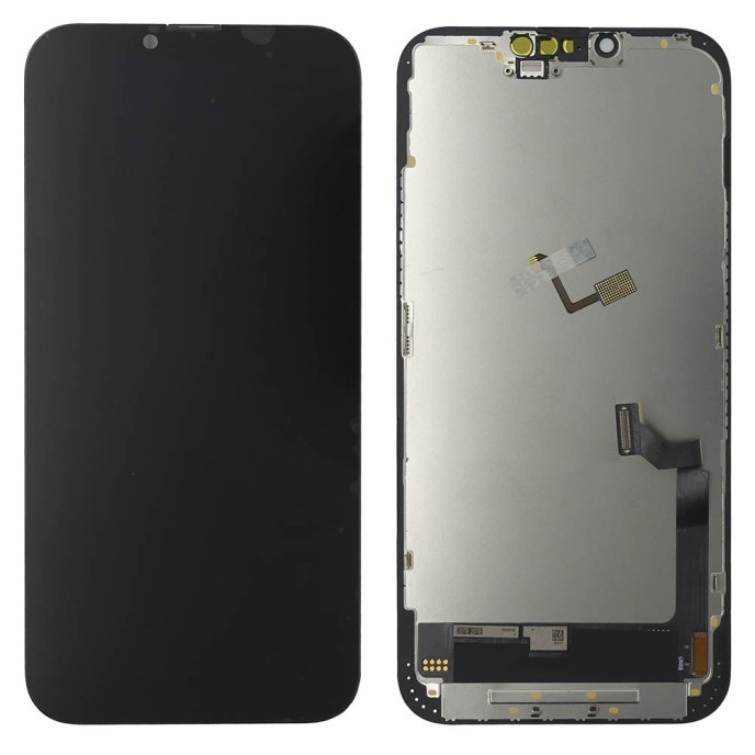 Pantalla iPhone 14 PLUS hard OLED RW (IC removible) (LCD/display)