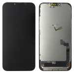 Pantalla iPhone 14 PLUS hard OLED RW (IC removible) (LCD/display)