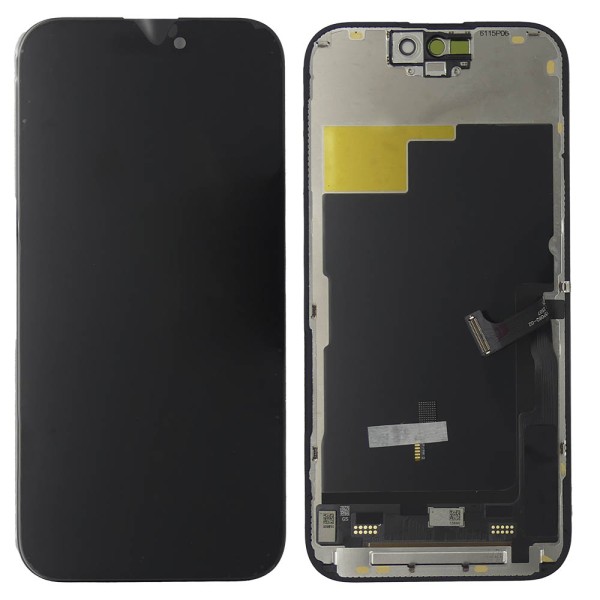 Pantalla iPhone 15 PRO INCELL RW (IC removible)(LCD/display) liquidacion