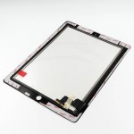 Pantalla Táctil iPad 2 2021 NEGRO A1395 A1396 A1397 (G+OCA Pro)