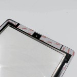 Pantalla Táctil iPad 2 2021 NEGRO A1395 A1396 A1397 (G+OCA Pro)