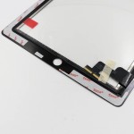 Pantalla Táctil iPad 2 2021 NEGRO A1395 A1396 A1397 (G+OCA Pro)