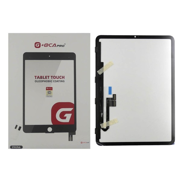 Pantalla Táctil iPad Pro 11 S3 2021 NEGRO A2301 A2377 A2459 A2460 (G+OCA Pro)