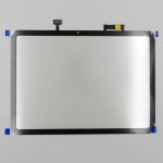 Pantalla Táctil iPad Air 11 M2 2024 NEGRO A2899 A2900 A2902 (G+OCA Pro)