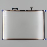 Pantalla Táctil iPad Air 11 M2 2024 NEGRO A2899 A2900 A2902 (G+OCA Pro)