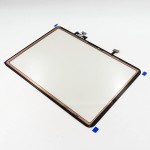 Pantalla Táctil iPad Air 11 M2 2024 NEGRO A2899 A2900 A2902 (G+OCA Pro)