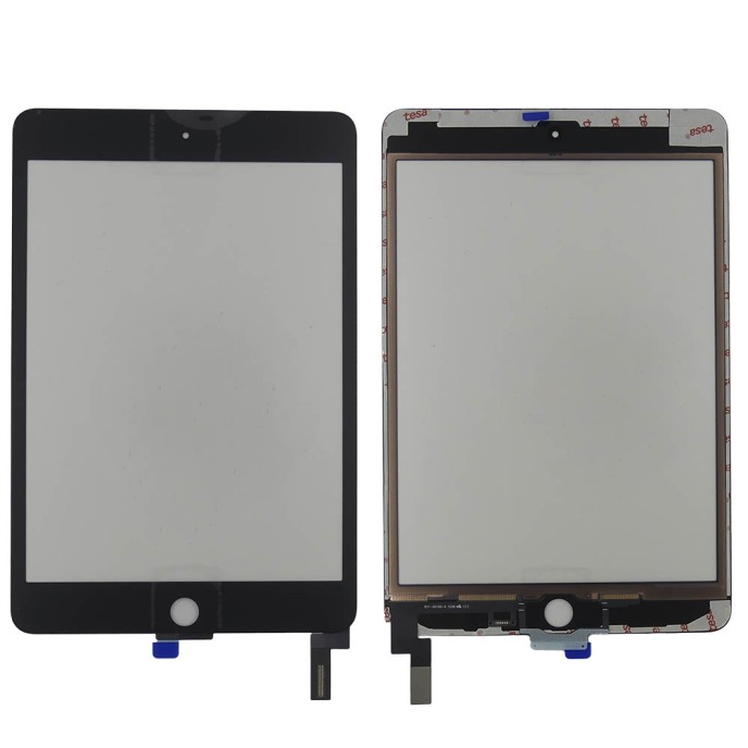 Pantalla Táctil iPad Mini 4 NEGRO A1538 A1550