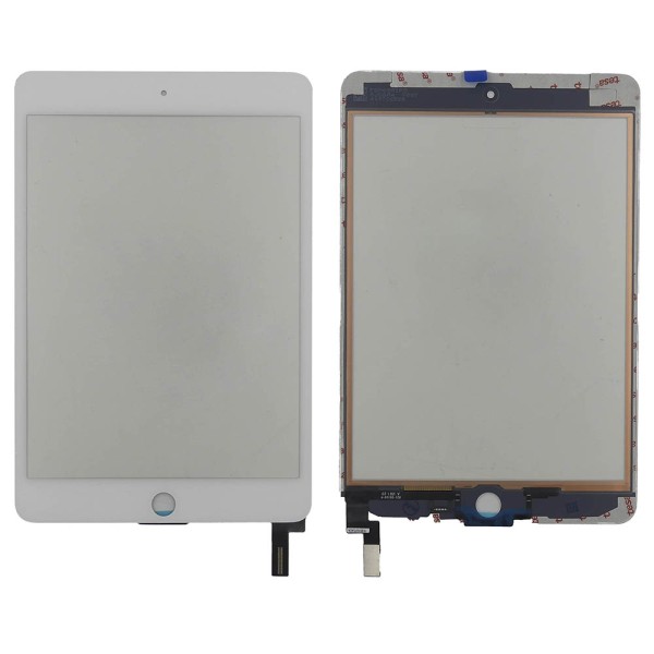 Pantalla Táctil iPad Mini 4 BLANCO A1538 A1550