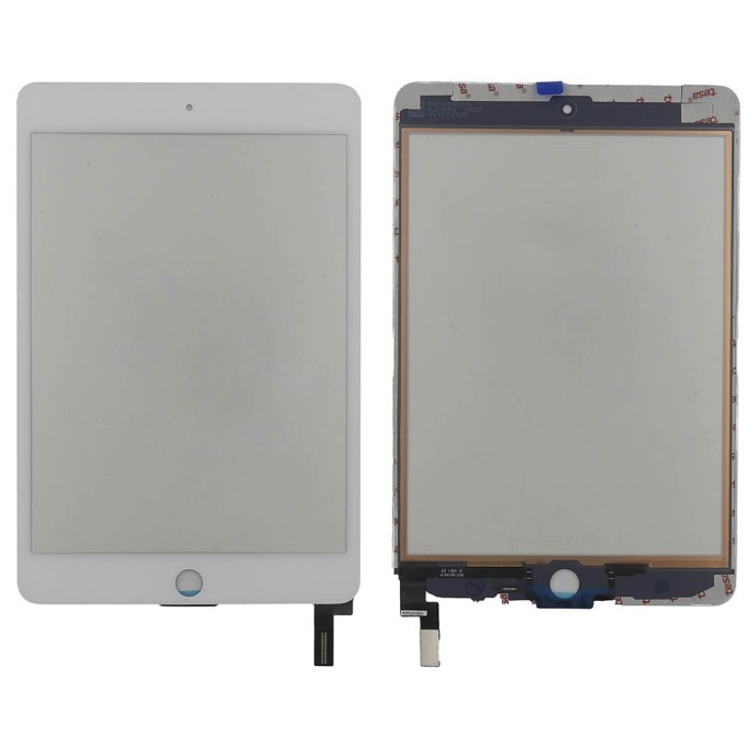 Pantalla Táctil iPad Mini 4 BLANCO A1538 A1550