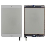 Pantalla Táctil iPad Mini 4 BLANCO A1538 A1550