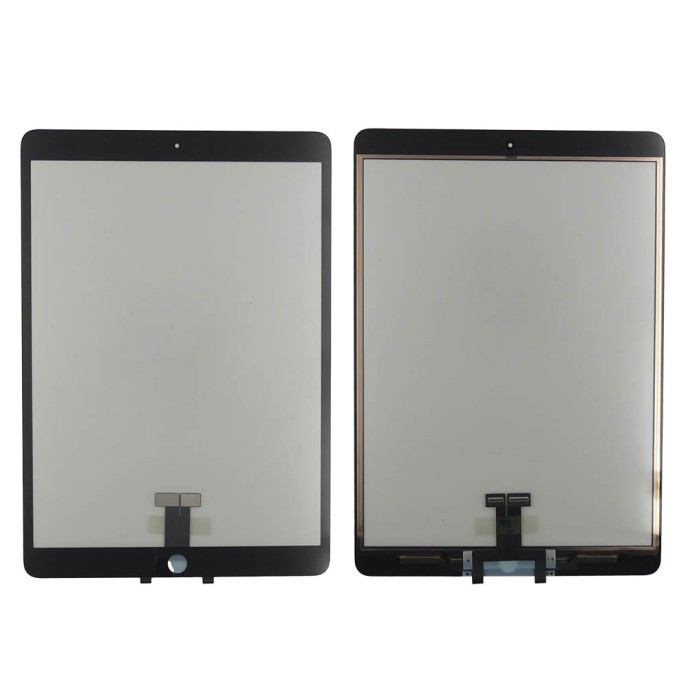 Pantalla Táctil iPad Air 3 10,5" 2019 NEGRO A2123 A2152 A2153 A2154