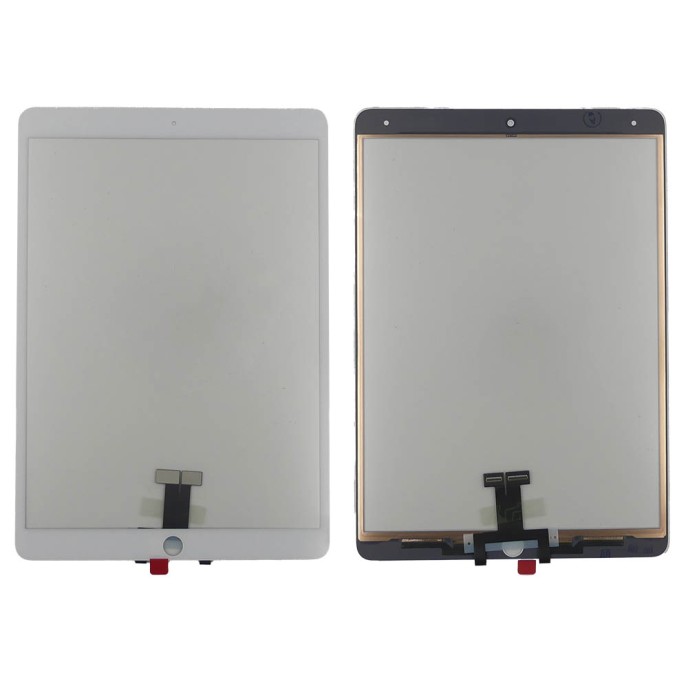 Pantalla Táctil iPad Air 3 10,5" 2019 BLANCO A2123 A2152 A2153 A2154