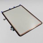 Pantalla Táctil iPad Air 5 10,9" 2022 NEGRO A2588 A2589 A2591