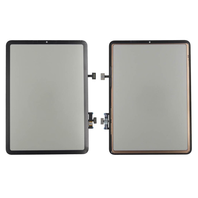 Pantalla Táctil iPad Air 5 10,9" 2022 NEGRO A2588 A2589 A2591