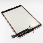 Pantalla Táctil iPad Pro 9,7" 2016 con Botón Home NEGRO A1673 A1674 A1675