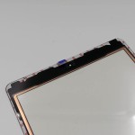 Pantalla Táctil iPad Pro 9,7" 2016 con Botón Home NEGRO A1673 A1674 A1675