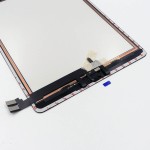 Pantalla Táctil iPad Pro 9,7" 2016 con Botón Home NEGRO A1673 A1674 A1675