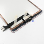 Pantalla Táctil iPad Pro 9,7" 2016 con Botón Home BLANCO A1673 A1674 A1675