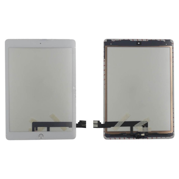Pantalla Táctil iPad Pro 9,7" 2016 con Botón Home BLANCO A1673 A1674 A1675