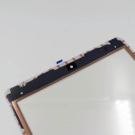 Pantalla Táctil iPad Pro 9,7" 2016 con Botón Home BLANCO A1673 A1674 A1675