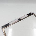 Pantalla Táctil iPad Pro 1 12,9" 2015 con Botón Home NEGRO A1652 A1584