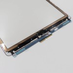 Pantalla Táctil iPad Pro 1 12,9" 2015 con Botón Home NEGRO A1652 A1584