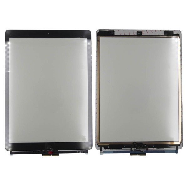 Pantalla Táctil iPad Pro 1 12,9" 2015 con Botón Home NEGRO A1652 A1584