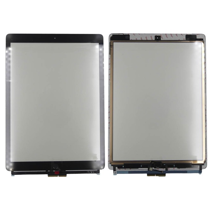 Pantalla Táctil iPad Pro 1 12,9" 2015 con Botón Home NEGRO A1652 A1584