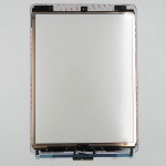 Pantalla Táctil iPad Pro 1 12,9" 2015 con Botón Home NEGRO A1652 A1584