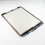 Pantalla Táctil iPad Pro 1 12,9" 2015 con Botón Home NEGRO A1652 A1584