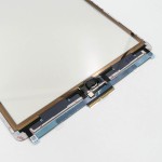 Pantalla Táctil iPad Pro 1 12,9" 2015 con Botón Home BLANCO A1652 A1584