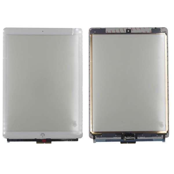 Pantalla Táctil iPad Pro 1 12,9" 2015 con Botón Home BLANCO A1652 A1584