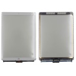 Pantalla Táctil iPad Pro 1 12,9" 2015 con Botón Home BLANCO A1652 A1584