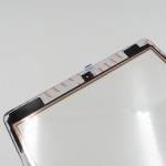 Pantalla Táctil iPad Pro 2 12,9" 2017 NEGRO A1670 A1671 A1821