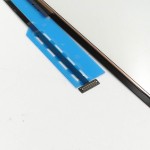 Pantalla Táctil iPad Pro 4 12,9" 2020 NEGRO A2069 A2229 A2232 A2233