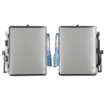 Pantalla Táctil iPad Pro 4 12,9" 2020 NEGRO A2069 A2229 A2232 A2233