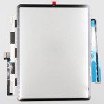 Pantalla Táctil iPad Pro 4 12,9" 2020 NEGRO A2069 A2229 A2232 A2233