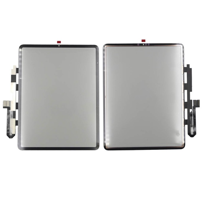 Pantalla Táctil iPad Pro 5 12.9" 2021 NEGRO A2378 A2379 A2461 A2462