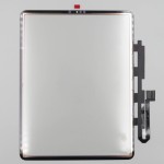 Pantalla Táctil iPad Pro 5 12.9" 2021 NEGRO A2378 A2379 A2461 A2462