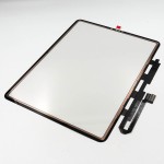 Pantalla Táctil iPad Pro 5 12.9" 2021 NEGRO A2378 A2379 A2461 A2462