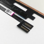 Pantalla Táctil iPad Air 13 M2  2024 NEGRO A2898 A2903 A2904