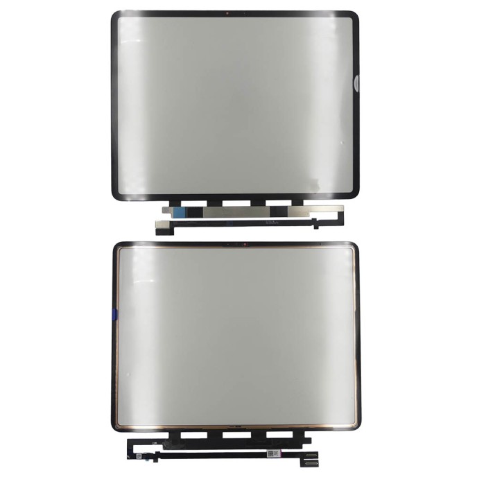 Pantalla Táctil iPad Air 13 M2  2024 NEGRO A2898 A2903 A2904