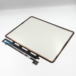 Pantalla Táctil iPad Air 13 M2  2024 NEGRO A2898 A2903 A2904