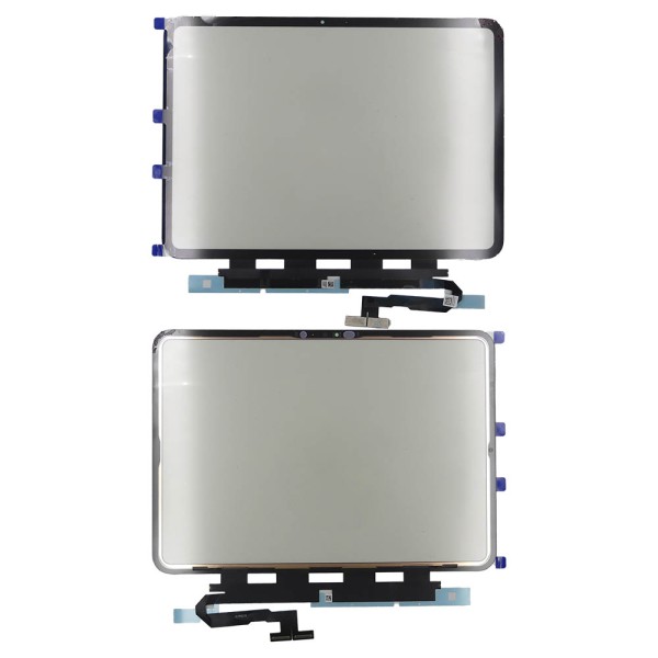 Pantalla Táctil iPad Pro 11 M4 2024 NEGRO A2836 A2837 A3006