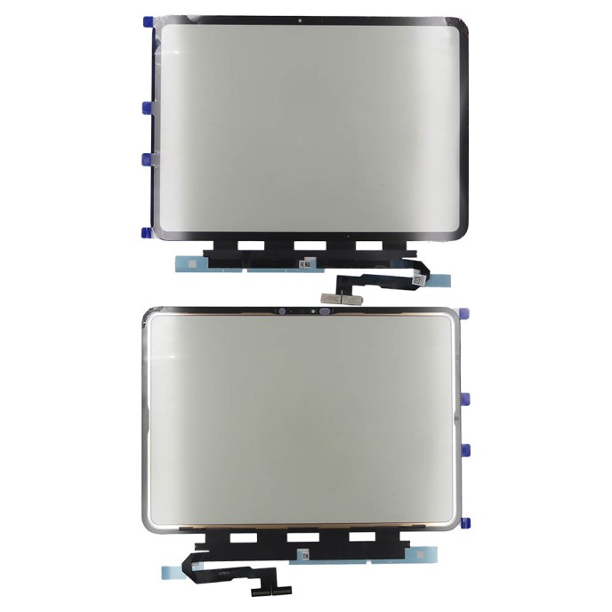 Pantalla Táctil iPad Pro 11 M4 2024 NEGRO A2836 A2837 A3006