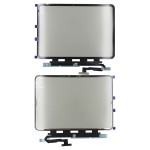 Pantalla Táctil iPad Pro 11 M4 2024 NEGRO A2836 A2837 A3006