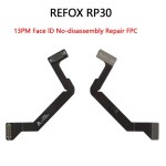 Tag-on REFOX reparación Face ID iPhone 13 PRO MAX con RP30