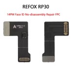 Tag-on REFOX reparación Face ID iPhone 14 PRO MAX con RP30