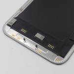 Pantalla iPhone 15 PRO MAX SOFT OLED 120Hz (Diagnostico OK, sin mensaje) (LCD/display)